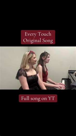 Here’s a clip from this slightly heartbreaking original song! Full video on YouTube! #starlightandsongbirdband #newband #hopelessromantics #originalsong #originalmusic