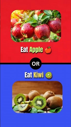 Would You Rather: HARD FOOD EDITION! 🍕🤮 (Hardest Choices Ever)#shorts