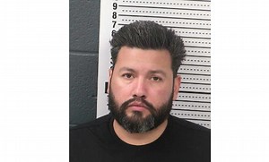 Anthony man sentenced to life in prison for child exploitation