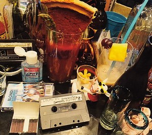 Local H - Local H's Quarantine Mix Tape #3