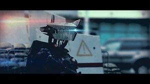 'MEGASTRUCTURE' video