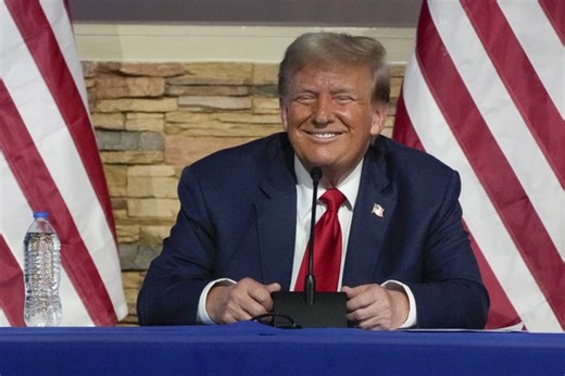 Joe Biden Really Sells Trump in His Latest Campaign Ad