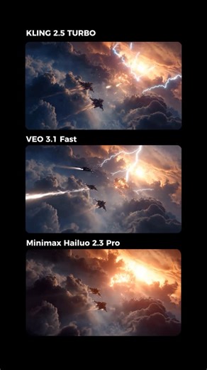 Hedra Labs on Instagram: "The world’s top video models, all in one place. Create without limits with Hedra."