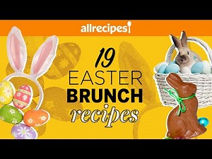 19 Family Brunch Recipes Perfect For Easter Morning | Allrecipes