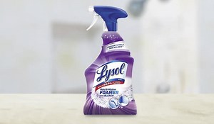 Does Lysol kill mold? Everything you should know - Clean Crisp Air