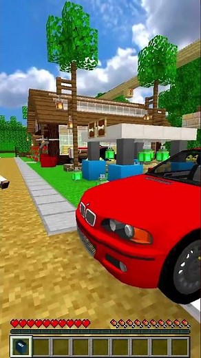 ماين كرافت لكن عبوسي وكعبول صاروا سمان 😱🔥😂 #minecraft #العاب #ماينكرافت #ضحك