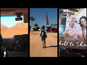 Broome, Amazing Sunset Cable Beach Western Australia in the Dry Season