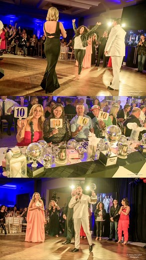 The 2025 DWOS was a raving success!!! Thank you to EVERYONE who attended, volunteered, sponsored, danced, and had a hand in making this night unforgettable! Enjoy these snipets and sound bits from a night we won’t soon forget! OH! And did we mention we raised a WHOLE LOT OF 💵 for the Plymouth Area One Fund!!! 💰💰💰 All funds will go to support small local businesses in need! Dang! You all ROCK!!!!🤘🤘🤘 | Plymouth Area Chamber of Commerce