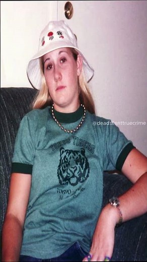 The Haunting Disappearance of Alissa Turney — Cold Case Still Unsolved