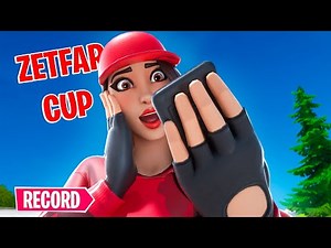 Les GAGNANTS des 450€ de la ZetFarCup ! (Ils sont trop forts)