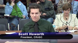 9K views · 104 reactions | Want to know how AACPS students feel about diversity, racial bias, and appreciation of differing views? Listen to Chesapeake Regional Association of Student Councils President Scott Howarth's comments to the Board of Education on January 18, 2017. | Anne Arundel County Public Schools (AACPS) | Facebook