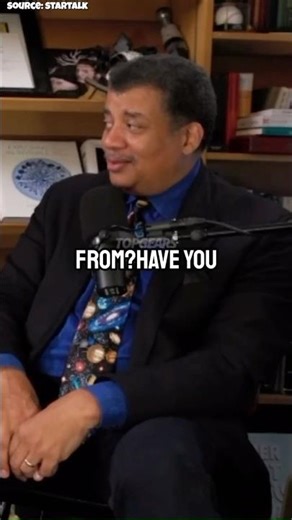 How Long Is a Day on the Moon? w/ Neil deGrasse Tyson