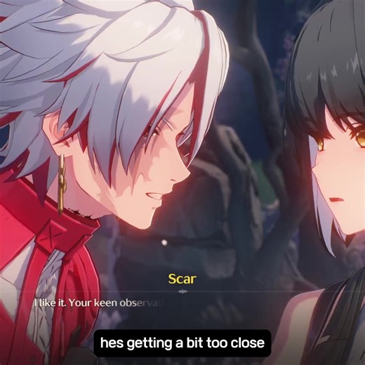 Playing Wuwa in Genshin Impact: A Beginner's Guide