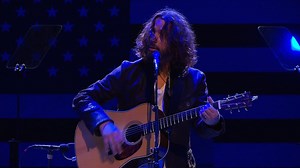 Lead singer of Soundgarden dies while on tour - East Idaho News