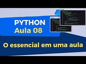 8# - You need to learn Python like this - Python course