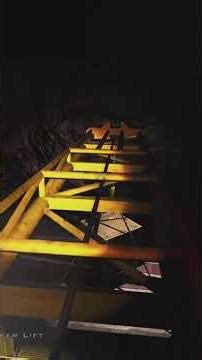 DOOM 3 BFG (PART 24) BRIDGE THAT GAP! A PS4 GAME ON PS5 4K EXPLORATION PLAYTHROUGH