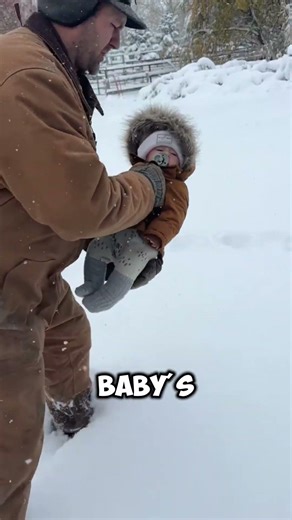 You Won't Believe Why Finnish Parents Leave Their Babies in the Snow!