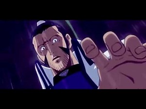 Gildarts vs Bluenote [AMV] - NEFFEX - Never Give Up