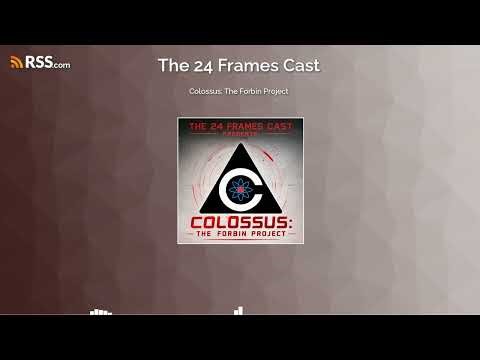 Colossus: The Forbin Project