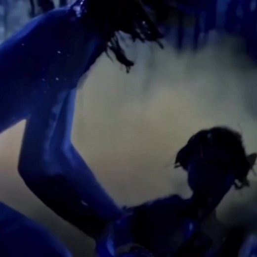 LOAK & TUK - Avatar: The Way of Water Fan Edit