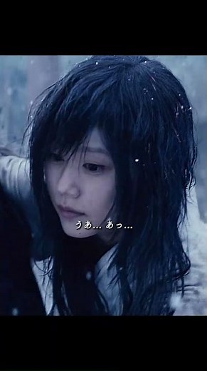 🩸「これで…忘れられない」剣心の十字傷に刻まれた愛と贖罪の最終章｜るろうに剣心 追憶編⚔️🌙