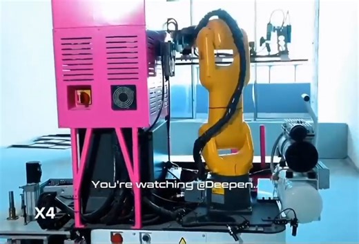 A construction robot in Guangdong, China is redefining how homes are built. Using infrared precision, this floor tiling robot places tiles faster and more accurately than manual labor, reducing costs while improving consistency and quality. It is a clear example of how automation and engineering are reshaping traditional industries. At Moonpreneur, we help students understand technologies like robotics and automation through hands on STEM learning. When children see how coding, sensors, and mach