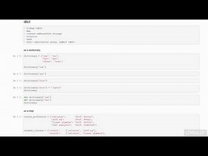 Python Best Practices Tutorial | Terms