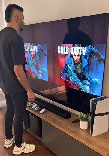 My Wife Is Now a Part of My Warzone Team!