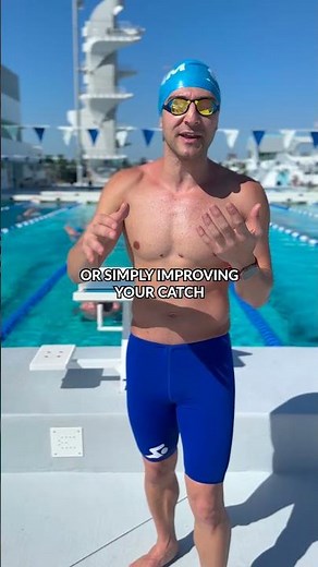 The ONLY 2 Ways to Swim Faster