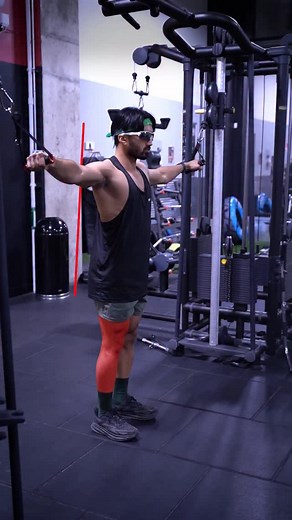 30K views · 785 reactions | Maximize your Cable Flyes: High-to-Low...