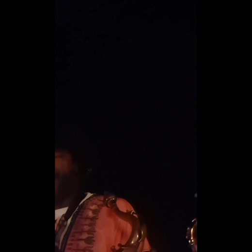 Blues clarinet "Mustang Sally" at the Halloween Spectacle 2025 at Flint Hill, Virginia Stone Hill Theatrical Foundation with Ricky Gordon Silverstein Works D'Addario Woodwinds ビュッフェ･クランポン・ジャパン Vandoren Paris Clarinet Jobs Roberto's Winds | Isaiah Richardson Jr.