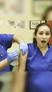 Ampoule Injection #science #sciencefacts #astronomy #SPACE #facts #fbreels #fypシ #fypviralシ #fyp #reelsfypシ #foryouシ #foryoupageシ #viralreels #virals | Galactic Guru