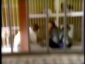 1995 ASPCA Commercial