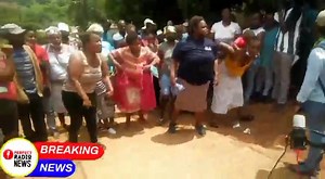 1.1K views · 13 reactions | Perfect Radio NEWS at BODUPE VILLAGE | Perfect Radio | Facebook