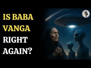 Baba Vanga's Shocking 2025 Alien Prophecy Is Coming True! | WION Podcast