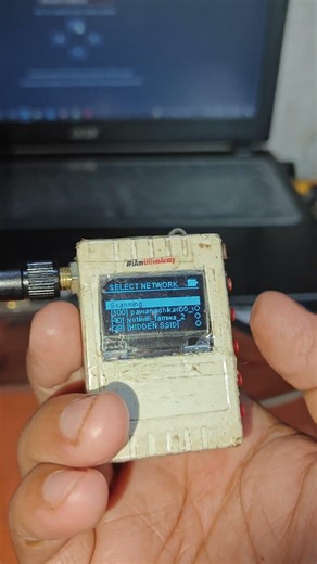 NETHERCAP New Update V3.9 esp8266 #Nethercap #esp8266 #Diydeauther