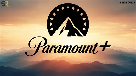 5 Best Paramount  Shows Worth Binge-Watching This Week (#1 has Perfect 100% RT Score)