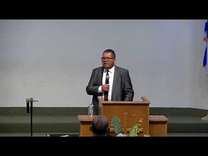 Gospel Lighthouse Church Live Stream