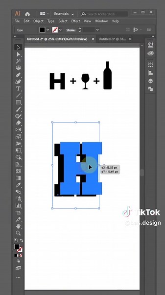 Master Logo Design: A Step-by-Step Tutorial Guide