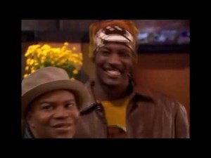 One on One Season 1 Episode 10