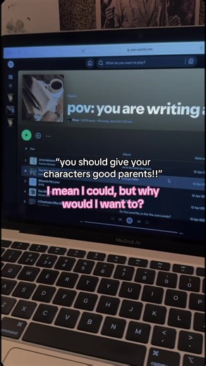 Exploring Character Development in Writing