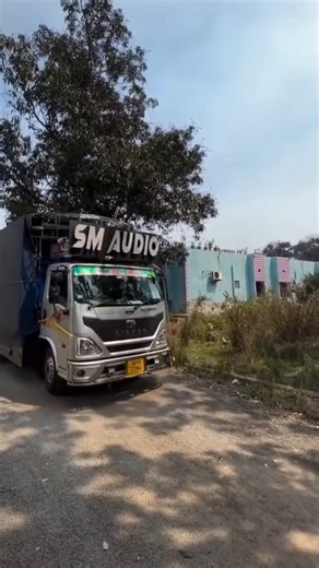 DJ SM AUDIO THE KING OF ODISHA IS GOING FOR TODAY PROGRAM IS AT BALIPATANA KHORDHA #youtube #viral