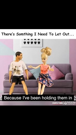 137K views · 2.3K reactions | When you fart in front of your boyfriend | CoupleThing | Facebook