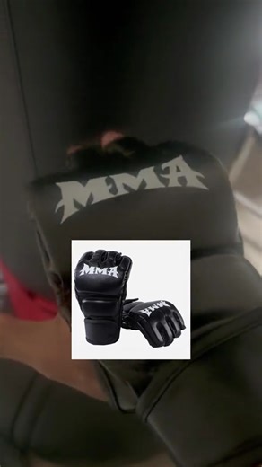 MMA gloves #fyp #training | Mma Gloves