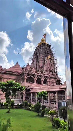 🔴Live श्री सांवरिया सेठ जी के लाइव श्रृंगार आरती दर्शन #shorts