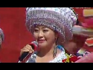邹兴兰阿哥阿妹 Laj Tsawb - Tus Nus Leej Muam