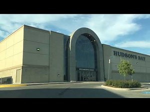 White oaks mall London Ontario Canada