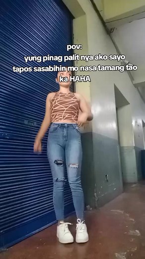 Yung pinagyayabang mo niloko naku nyan uulitin lang sayo HAHA #fyp #reels #trend #mstampang @highlight | Mstampang Boss Jono