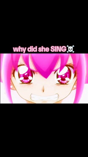 Smile Precure Funny Moments Compilation | Anime Magical Girl Series