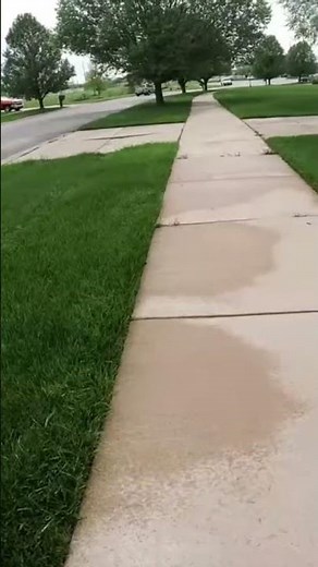 The Truth about Cancelling TruGreen #lawncare #lawnlife